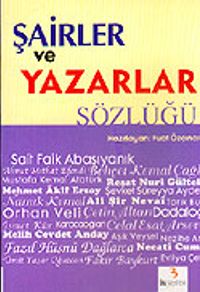 Şairler ve Yazarlar Sözlüğü (İthal)