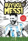 B&uuml;y&uuml;c&uuml; Messi
