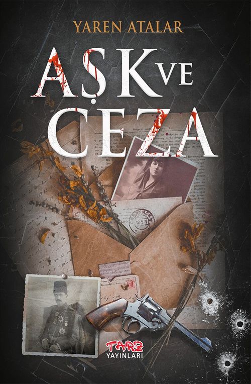 Aşk ve Ceza
