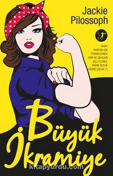 Büyük İkramiye - Jackie Pilossoph