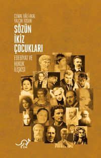 Sözün İkiz Çocukları & Edebiyat ve Hukuk İlişkisi