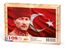 Atatürk Ahşap Puzzle 108 Parça (TR04-C)</span>