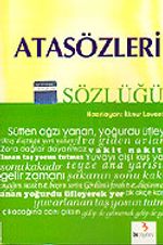 Atasözleri Sözlüğü (İthal)