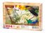 Çerçevedeki At Ahşap Puzzle 204 Parça (KJ02-CC)
