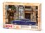 Havana Sokağı ve Mavi Plymouth  Ahşap Puzzle 204 Parça (TT03-CC)