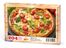 Pizza Ahşap Puzzle 204 Parça (YI02-CC)