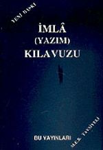 İmla (Yazım) Kılavuzu