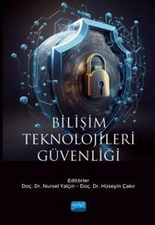 Bilişim Teknolojileri Güvenliği