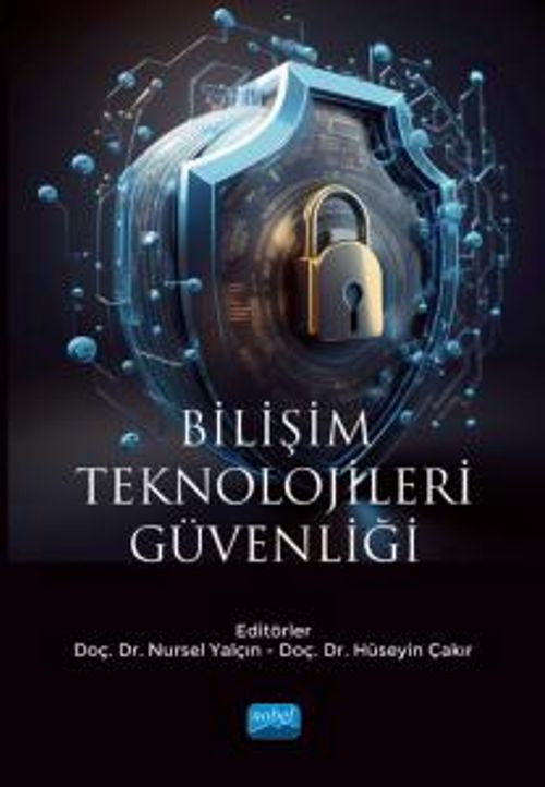 Bilişim Teknolojileri Güvenliği