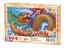 Ejderha Ahşap Puzzle 204 Parça (CS02-CC)