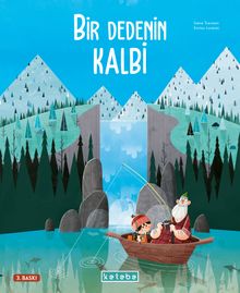 Bir Dedenin Kalbi 