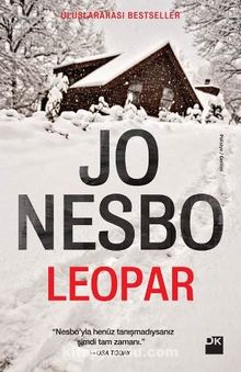 Leopar - Jo  Nesbo