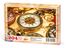 Köstekli Saatler Ahşap Puzzle 204 Parça (HR02-CC)