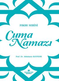 Cuma Namazı (Cep Boy)
