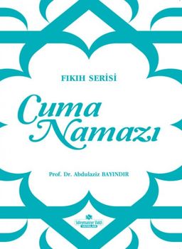 Cuma Namazı (Cep Boy)