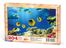 Tropikal Balıklar Ahşap Puzzle 204 Parça (HV03-CC)