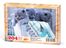Minik Kediler Ahşap Puzzle 204 Parça (HV04-CC)