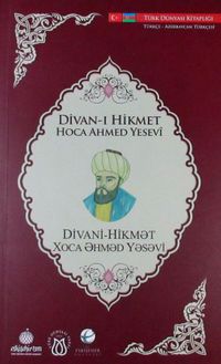 Divan-ı Hikmet (Türkçe-Azerbaycan Türkçesi)
