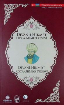 Divan-ı Hikmet (Türkçe-Azerbaycan Türkçesi)