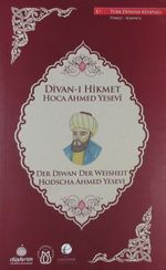 Divan-ı Hikmet (Türkçe-Almanca)