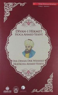 Divan-ı Hikmet (Türkçe-Almanca)