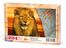 Aslanım Ahşap Puzzle 204 Parça (HV09-CC)