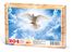 Barış Güvercini Ahşap Puzzle 204 Parça (HV10-CC)