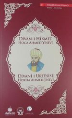 Divan-ı Hikmet (Türkçe-Arnavutça)
