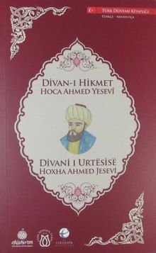 Divan-ı Hikmet (Türkçe-Arnavutça)