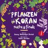 Pflanzen İm Koran