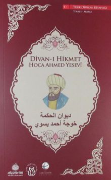 Divan-ı Hikmet (Türkçe-Arapça)