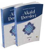 Akaid Dersleri (2 Kitap)