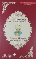 Divan-ı Hikmet (Türkçe-Boşnakça)