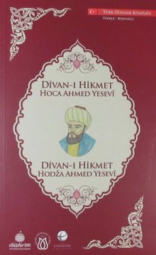 Divan-ı Hikmet (Türkçe-Boşnakça)