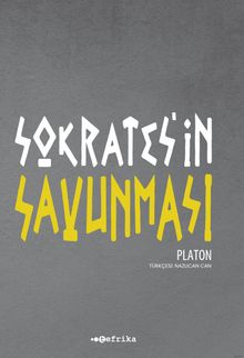Sokrates'in Savunması