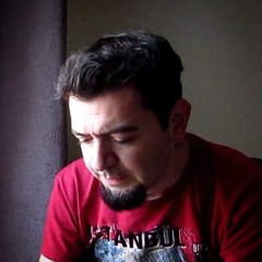  Güçlü Şenyurdusev