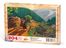 Köy Yolu Ahşap Puzzle 204 Parça (MZ02-CC)	