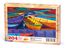 Renkli Kayıklar Ahşap Puzzle 204 Parça (OB04-CC)