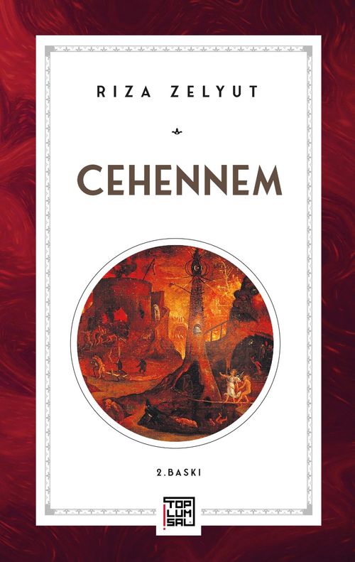 Cehennem