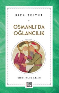 Osmanlı'da Oğlancılık