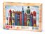 Kitap Sokağı Ahşap Puzzle 204 Parça (KT03-CC)