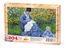Bayan Monet ve Bir Çocuk / Claude Monet Ahşap Puzzle 204 Parça (KR05-CC)