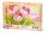 Pembe Laleler Ahşap Puzzle 204 Parça (NT03-CC)