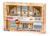 Anıtkabir Ankara Ahşap Puzzle 300 Parça (SY02-CCC)