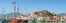 Marmaris Limanı Muğla Ahşap Puzzle 300 Parça (SY05-CCC)</span>