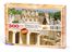 Celsus Kütüphanesi Efes - İzmir Ahşap Puzzle 300 Parça (SY09-CCC)