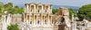 Celsus Kütüphanesi Efes - İzmir Ahşap Puzzle 300 Parça (SY09-CCC)