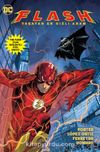 Flash: Yaşayan En Hızlı Adam