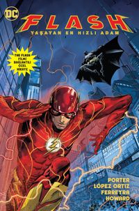 Flash: Yaşayan En Hızlı Adam