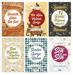 İslam Bilginleri Kitap Seti (6 Kitap)